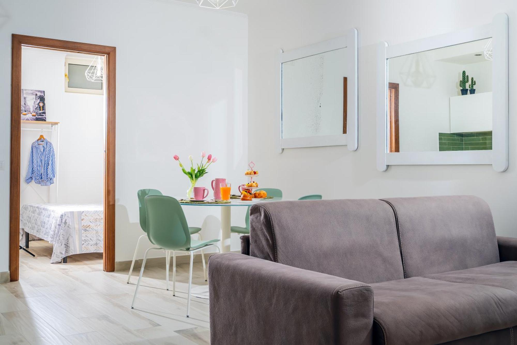 Civico 21 Holiday Home فيكو إيكوينس المظهر الخارجي الصورة