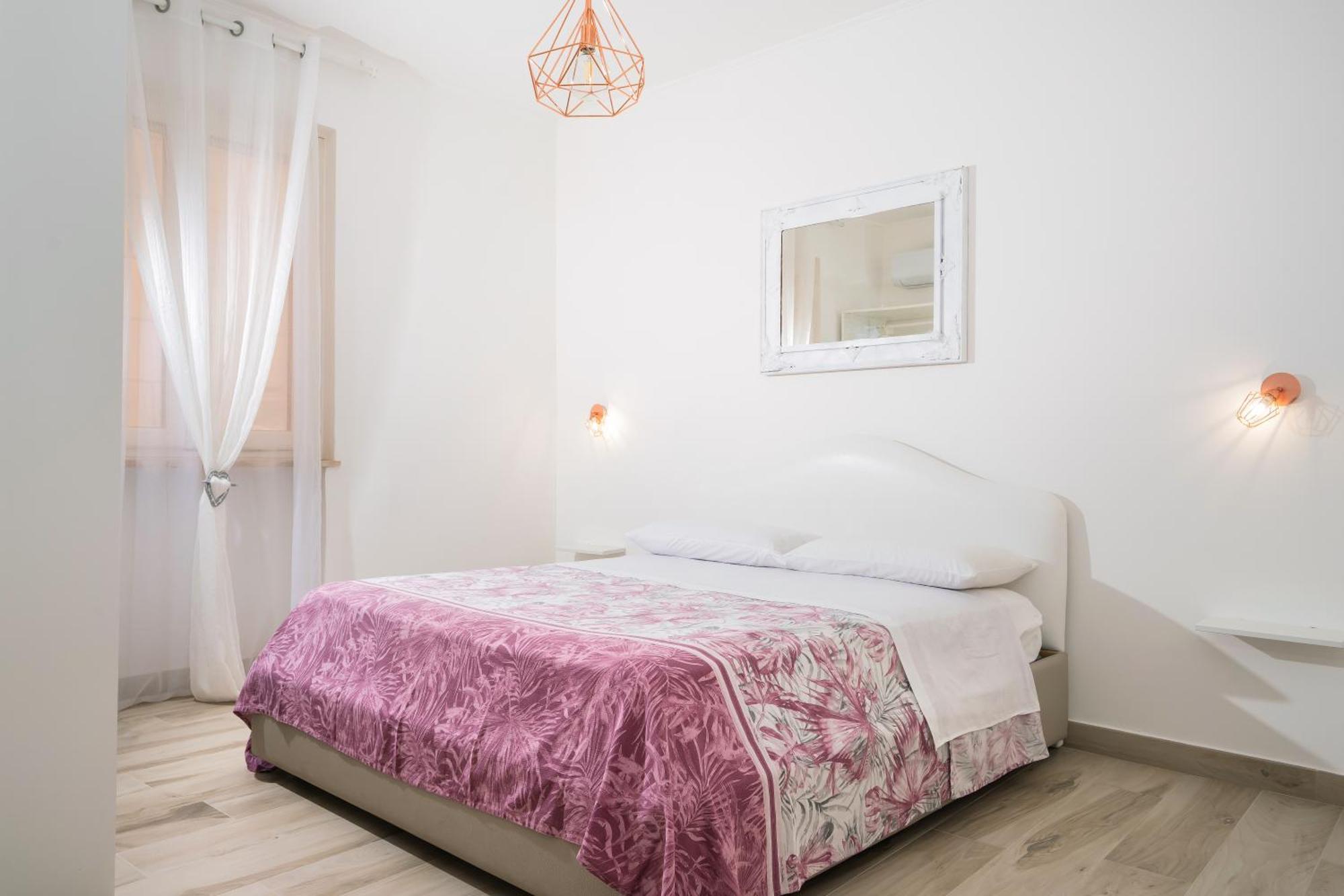 Civico 21 Holiday Home فيكو إيكوينس المظهر الخارجي الصورة