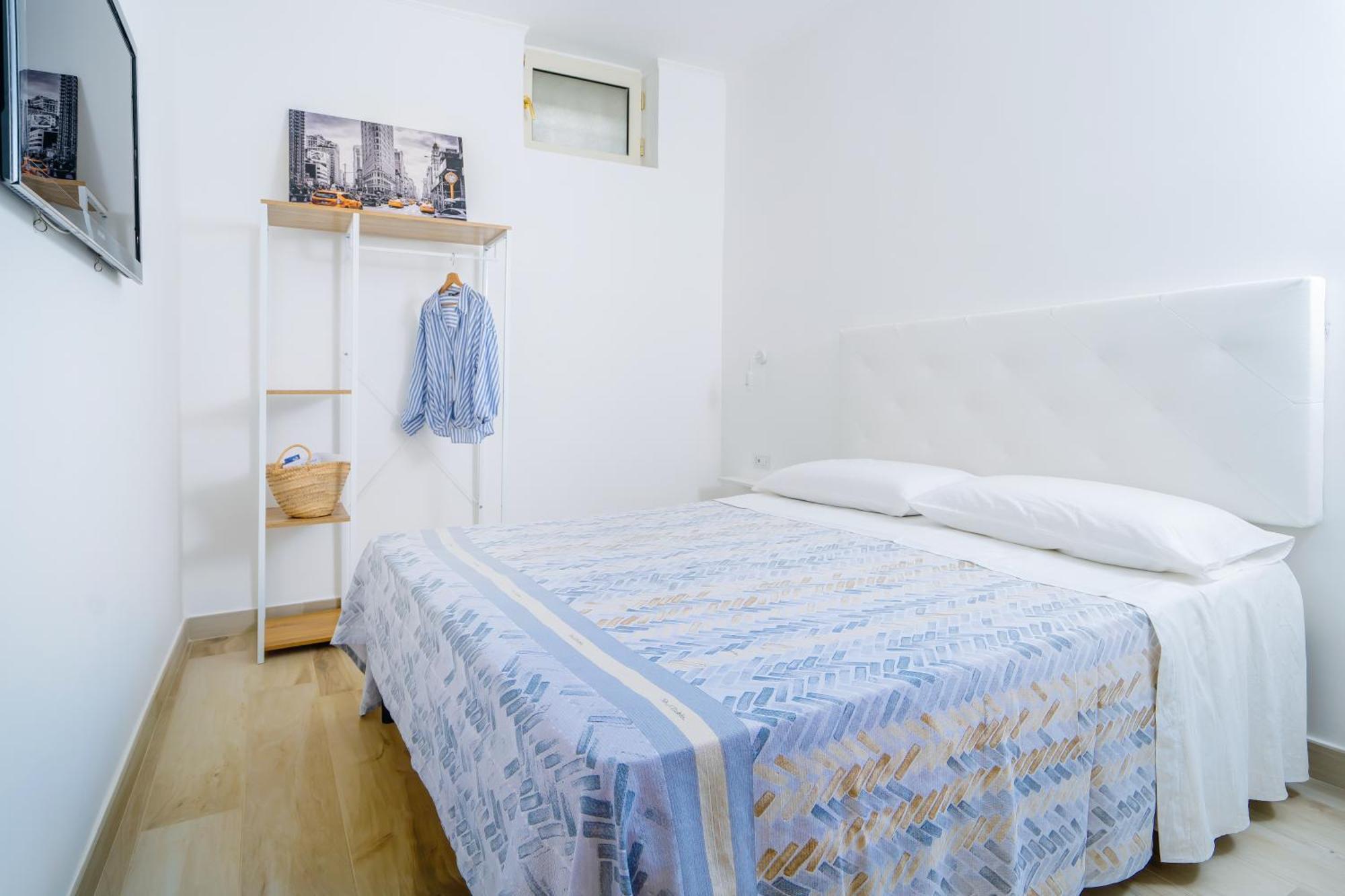 Civico 21 Holiday Home فيكو إيكوينس المظهر الخارجي الصورة