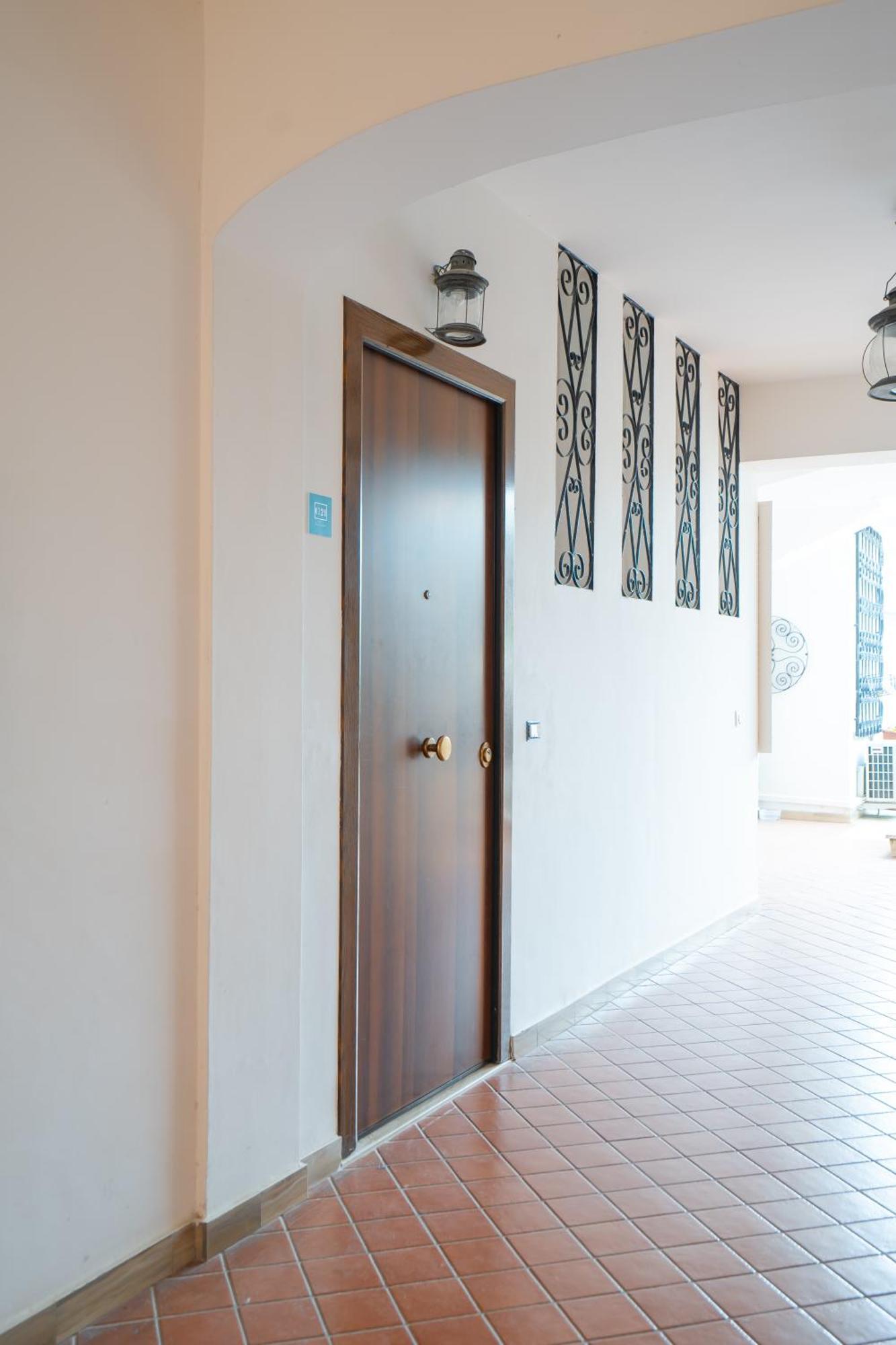 Civico 21 Holiday Home فيكو إيكوينس المظهر الخارجي الصورة