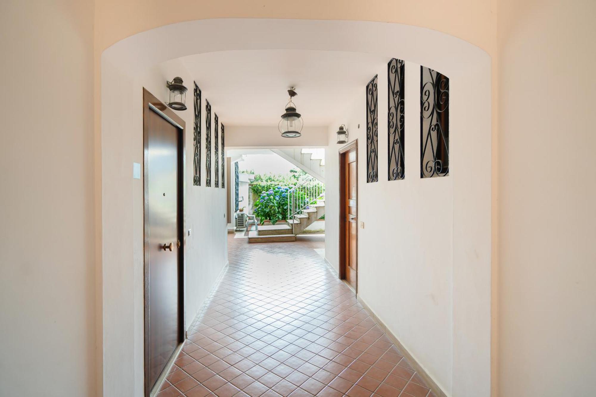 Civico 21 Holiday Home فيكو إيكوينس المظهر الخارجي الصورة